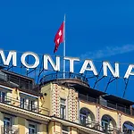 Art Deco Hotel Montana