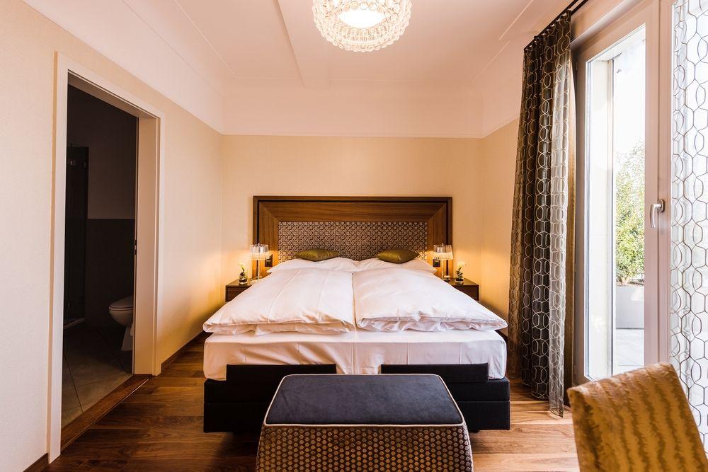 Art Deco Montana 4*