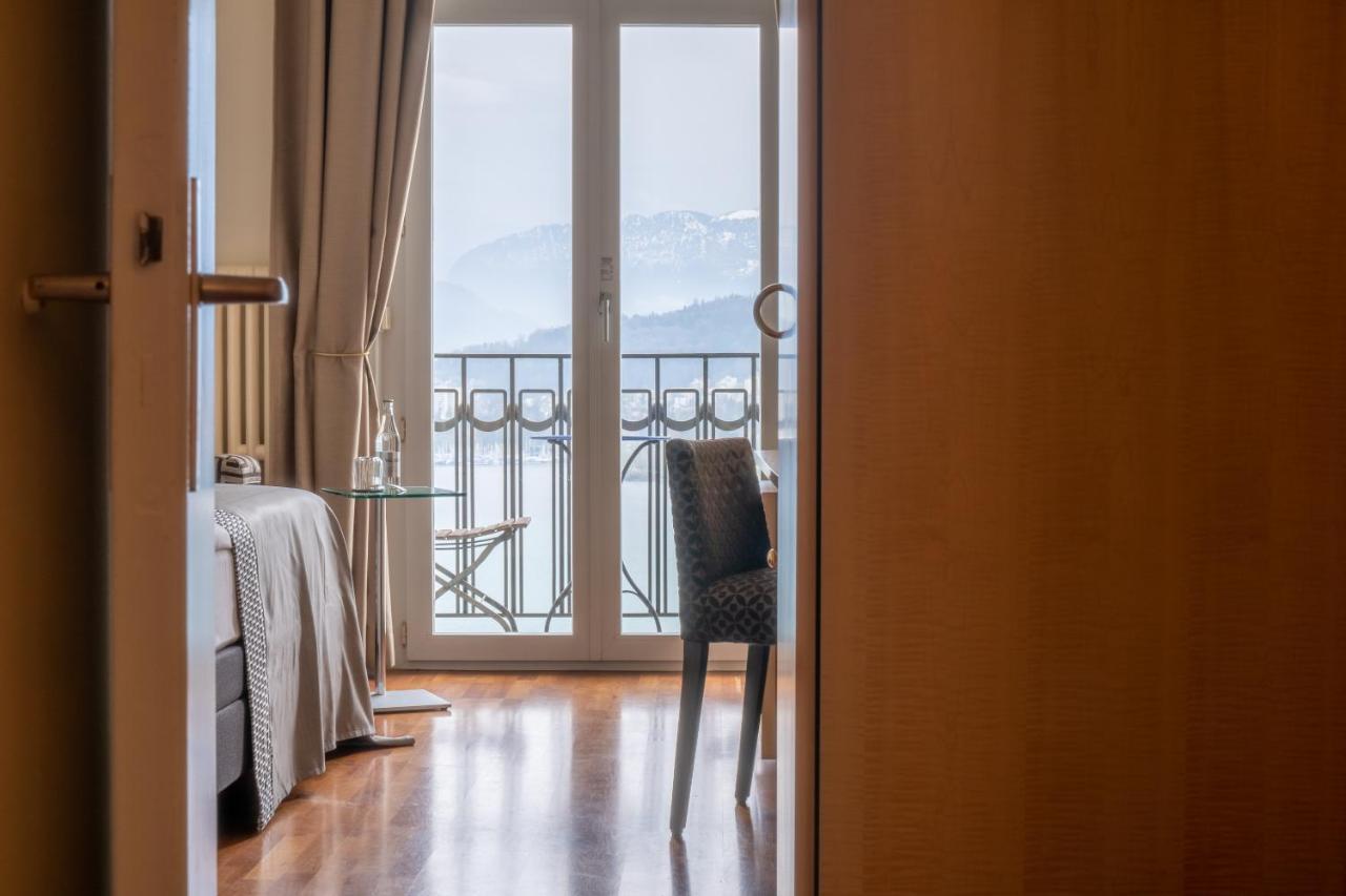 Hotel Art Deco Montana Lucerne