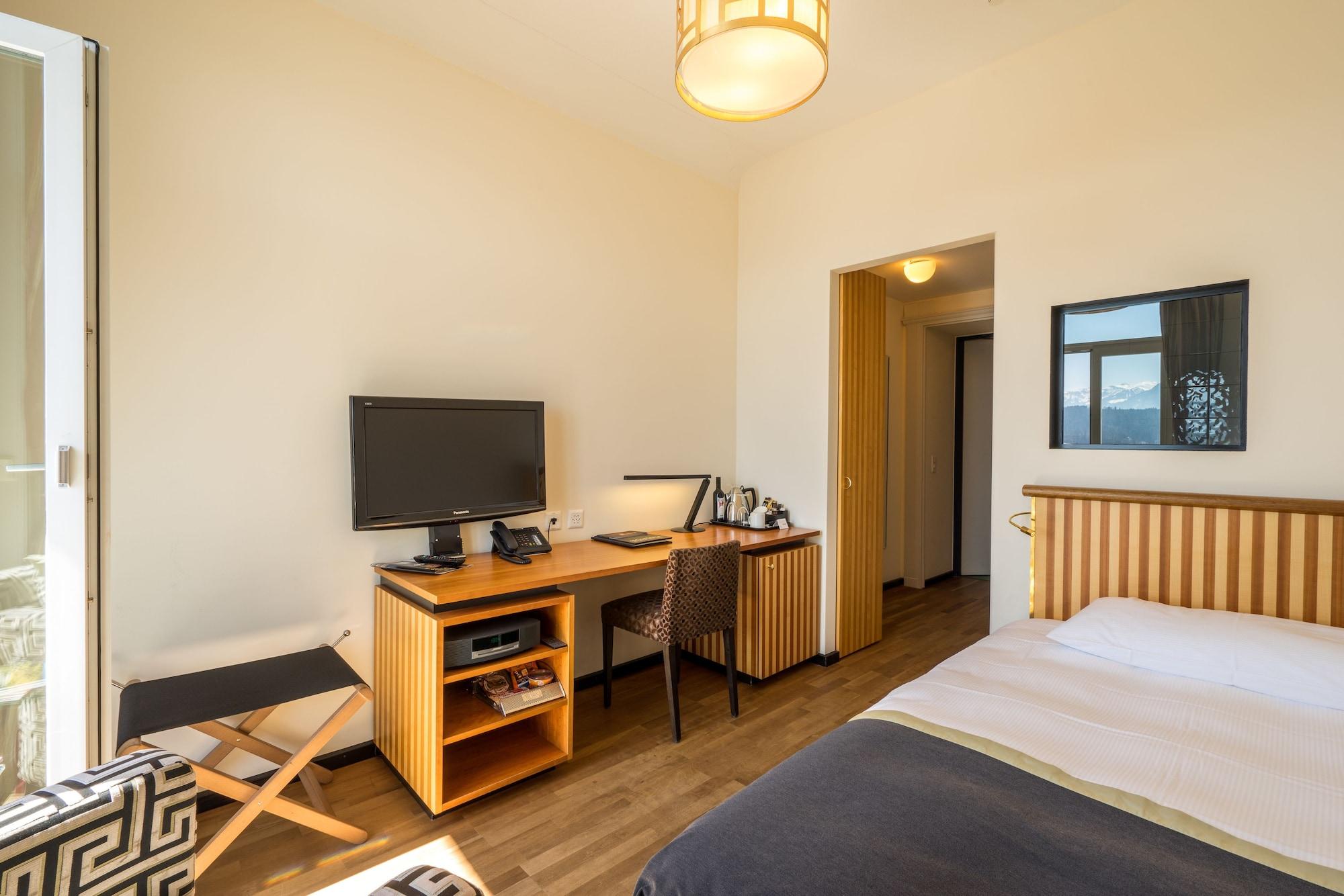 Art Deco Montana 4* Lucerne