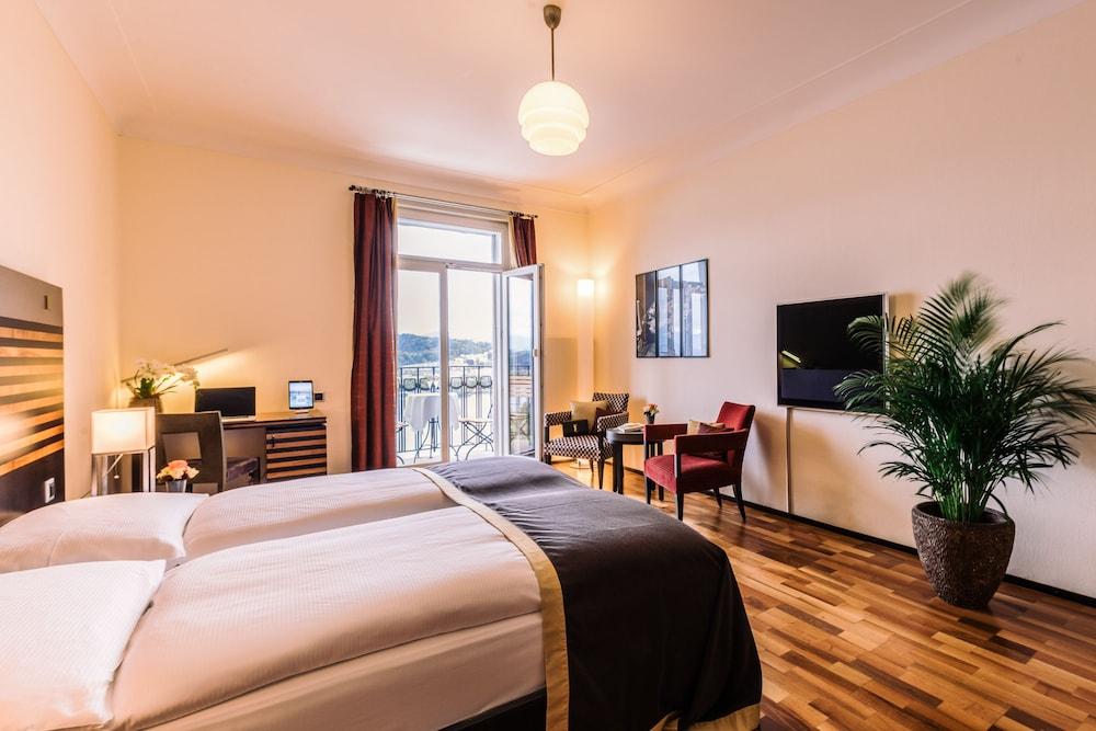Art Deco Montana 4*