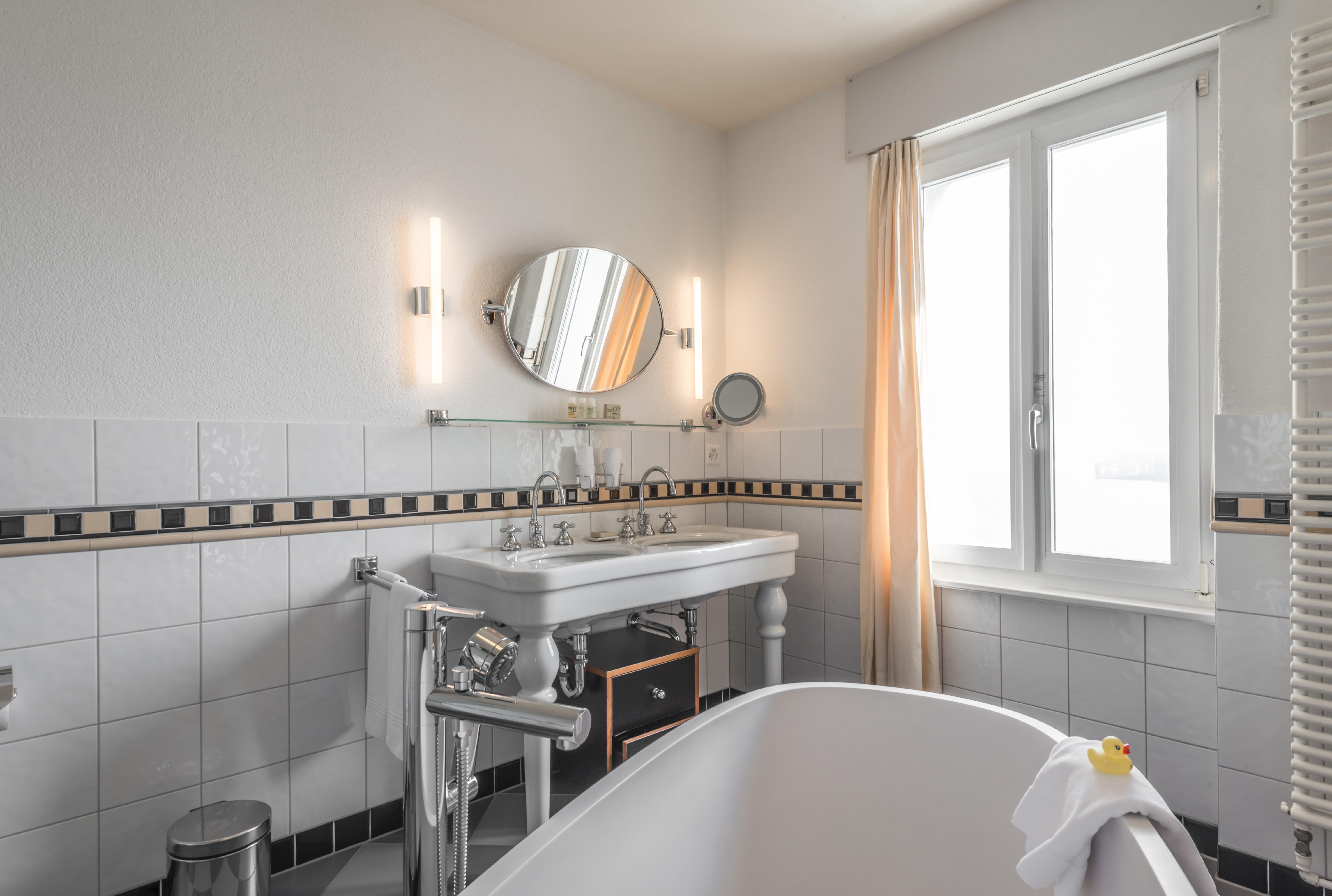 Art Deco Montana Lucerne